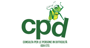 CDP Consulta Logo