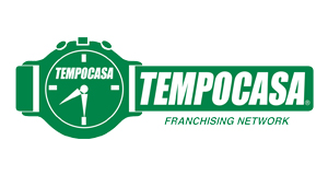 Tempocasa Logo